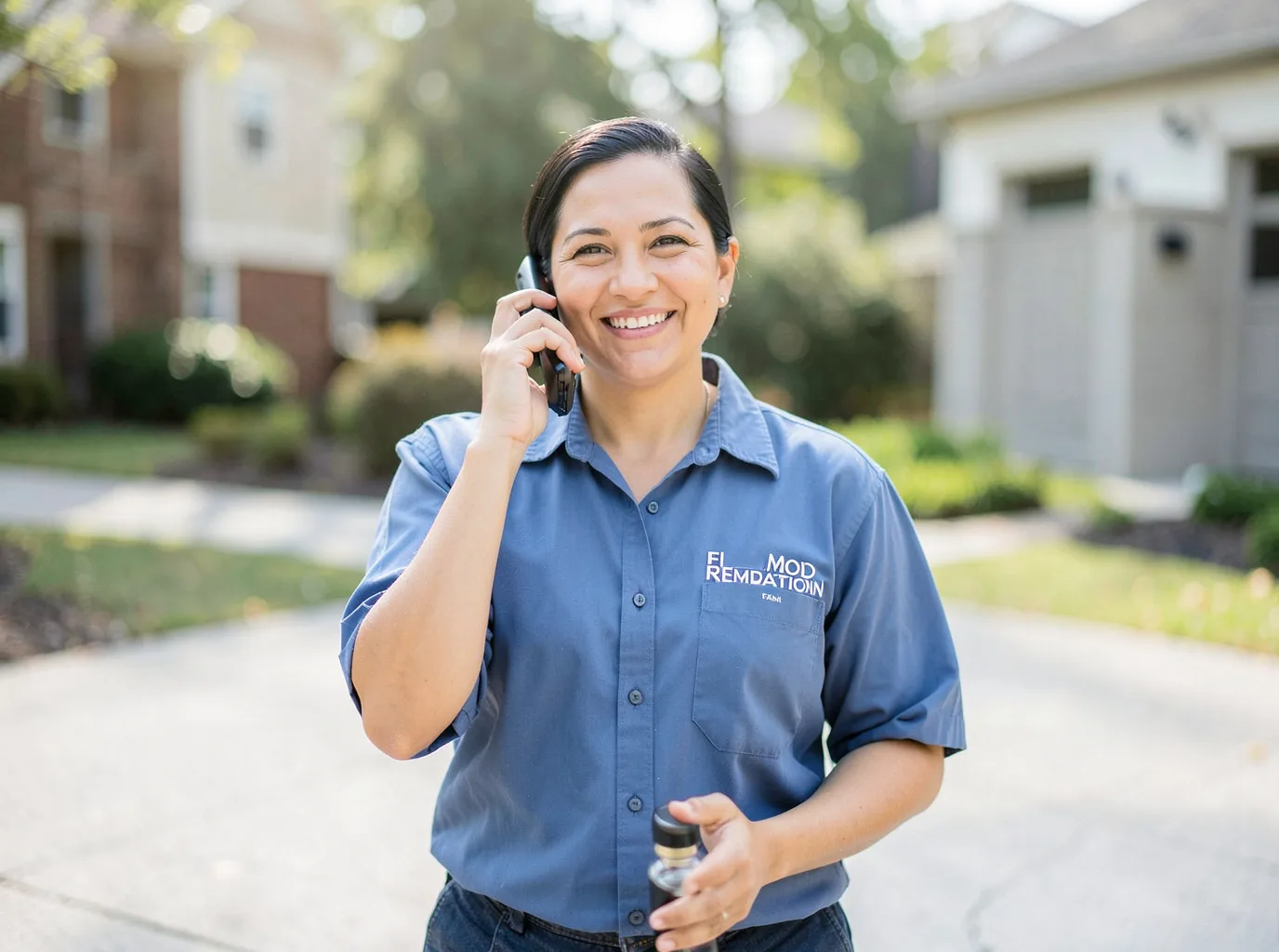 Mold Remediation Batesland, SD FAQs
